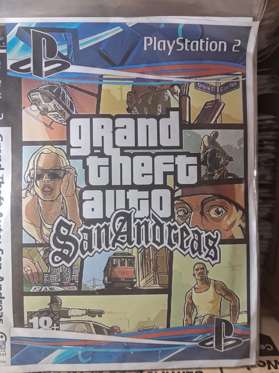 KIT 10 JOGOS PLAYSTATION 2