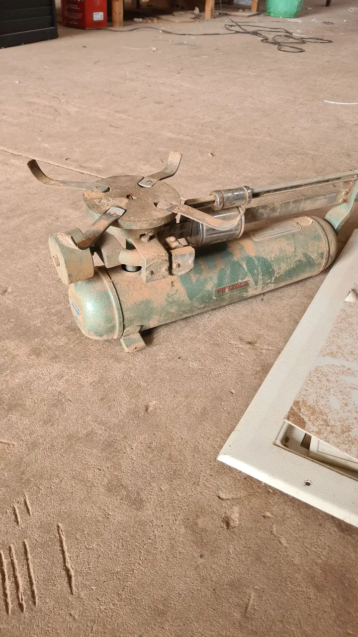 Balança Analogica R$350,00