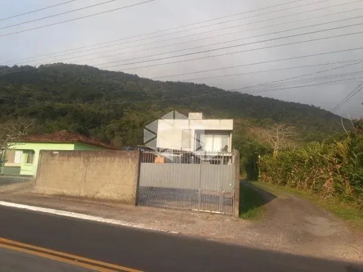 Casa com 2 dormitórios no bairro Vargem Grande em Florianópolis/SC - Foto 3