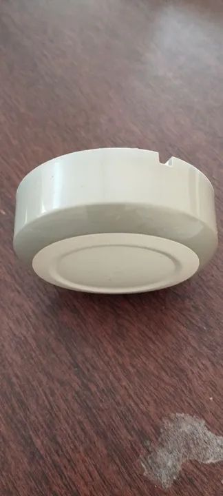 Botão comando lavadora Electrolux lbu 15  - Foto 2