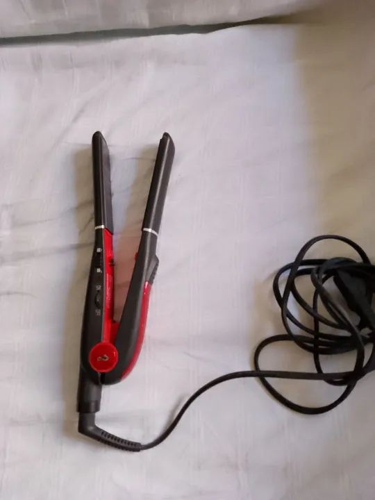 Chapinha para cabelo. - Foto 3