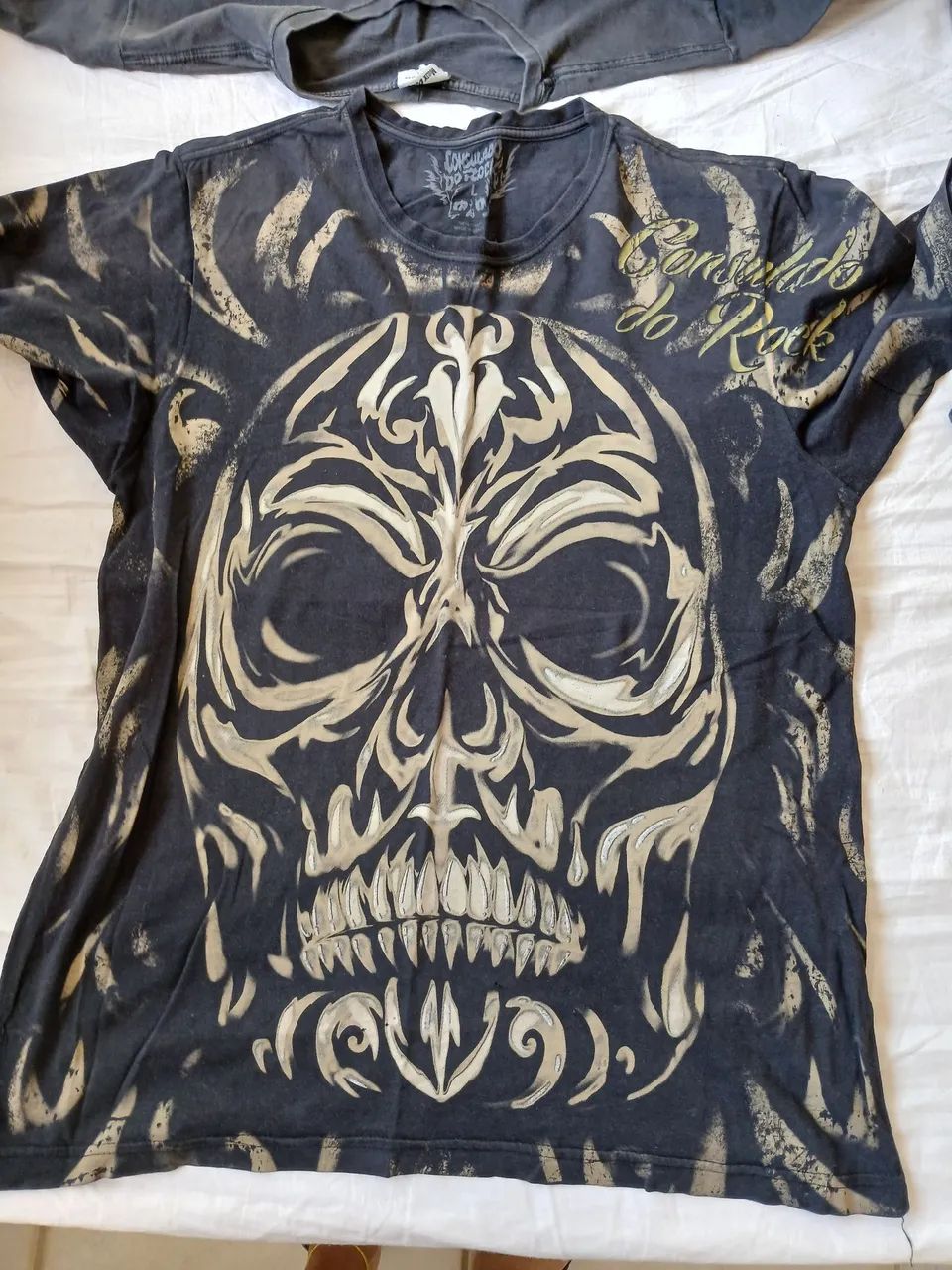 Camiseta  42/44
