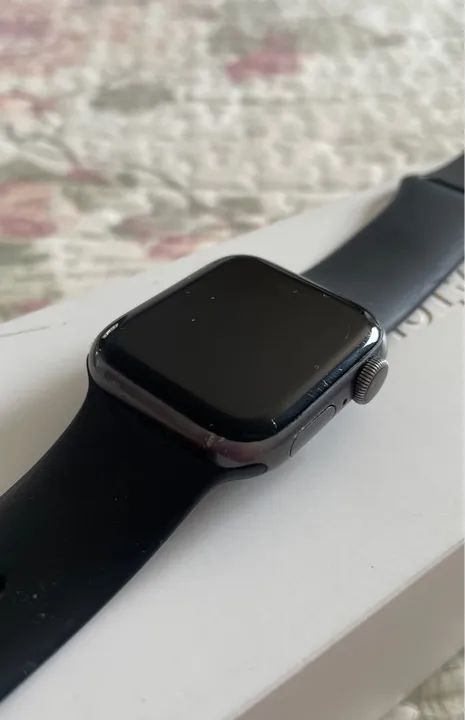 Apple Watch Series 4 40mm - Foto 4