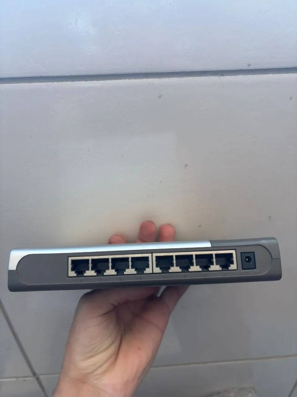 Switch D-link 8 portas - Foto 4