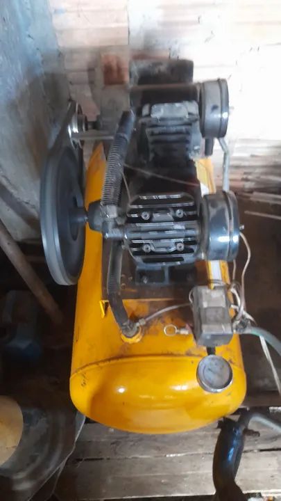 Compressor 10pl - Foto 4