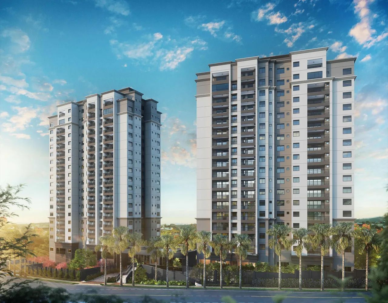 GRAND WISH NOVA CAMPINAS