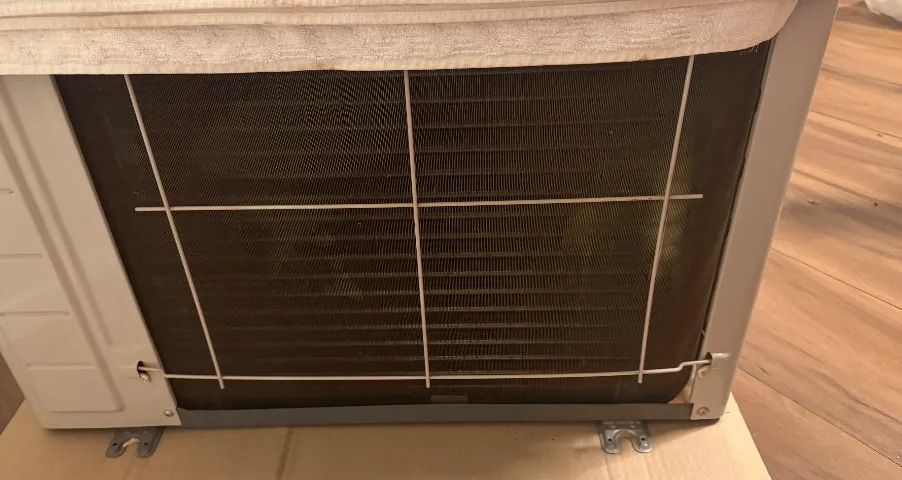 Ar condicionado Samsung inverter 12 mil BTU - Foto 4