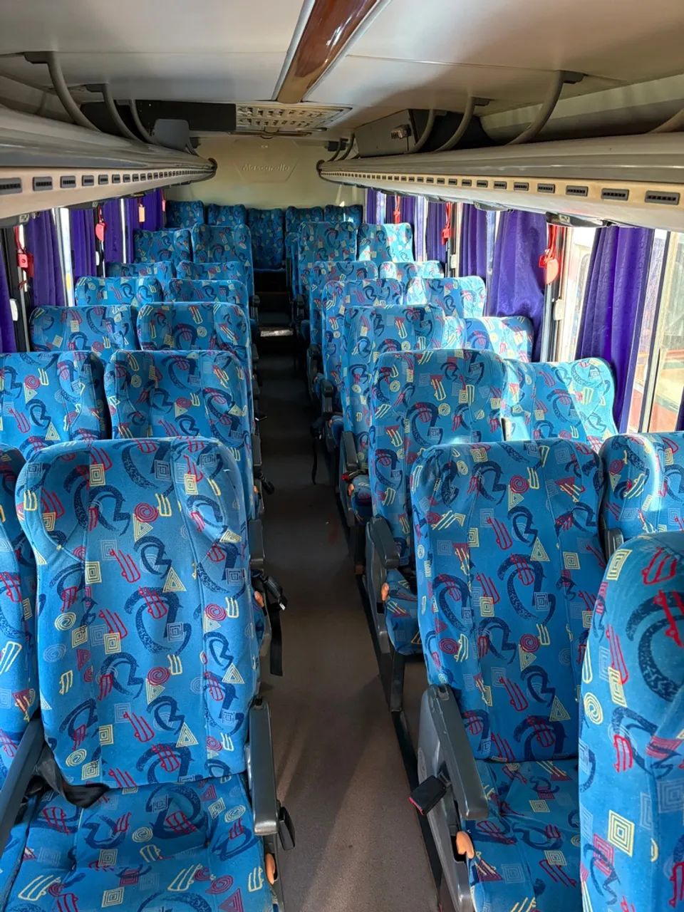 AGRALE/ MASCA GRAN MIDI R - Foto 7