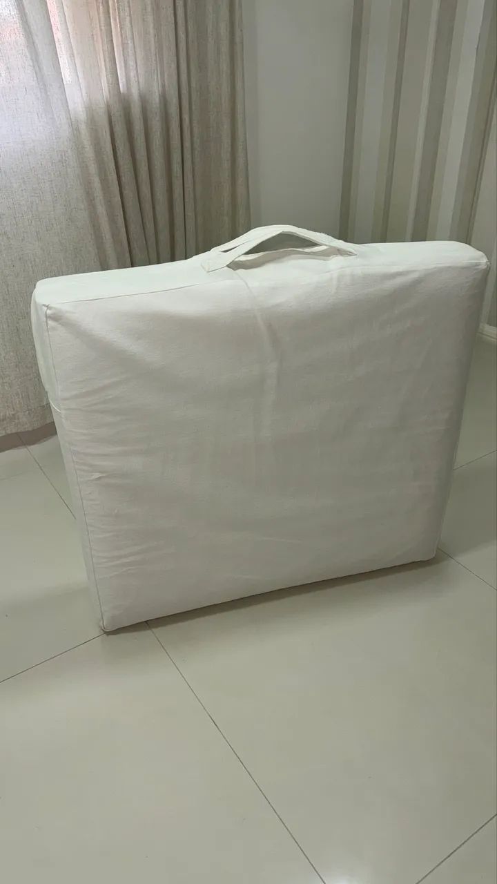 Maca Portátil Legno Massagem, Tatto, Depilação - Foto 5