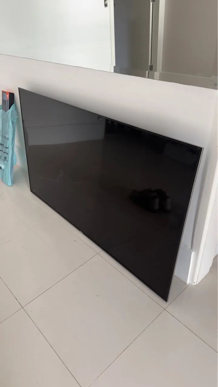 Tv Sony 55 4K
