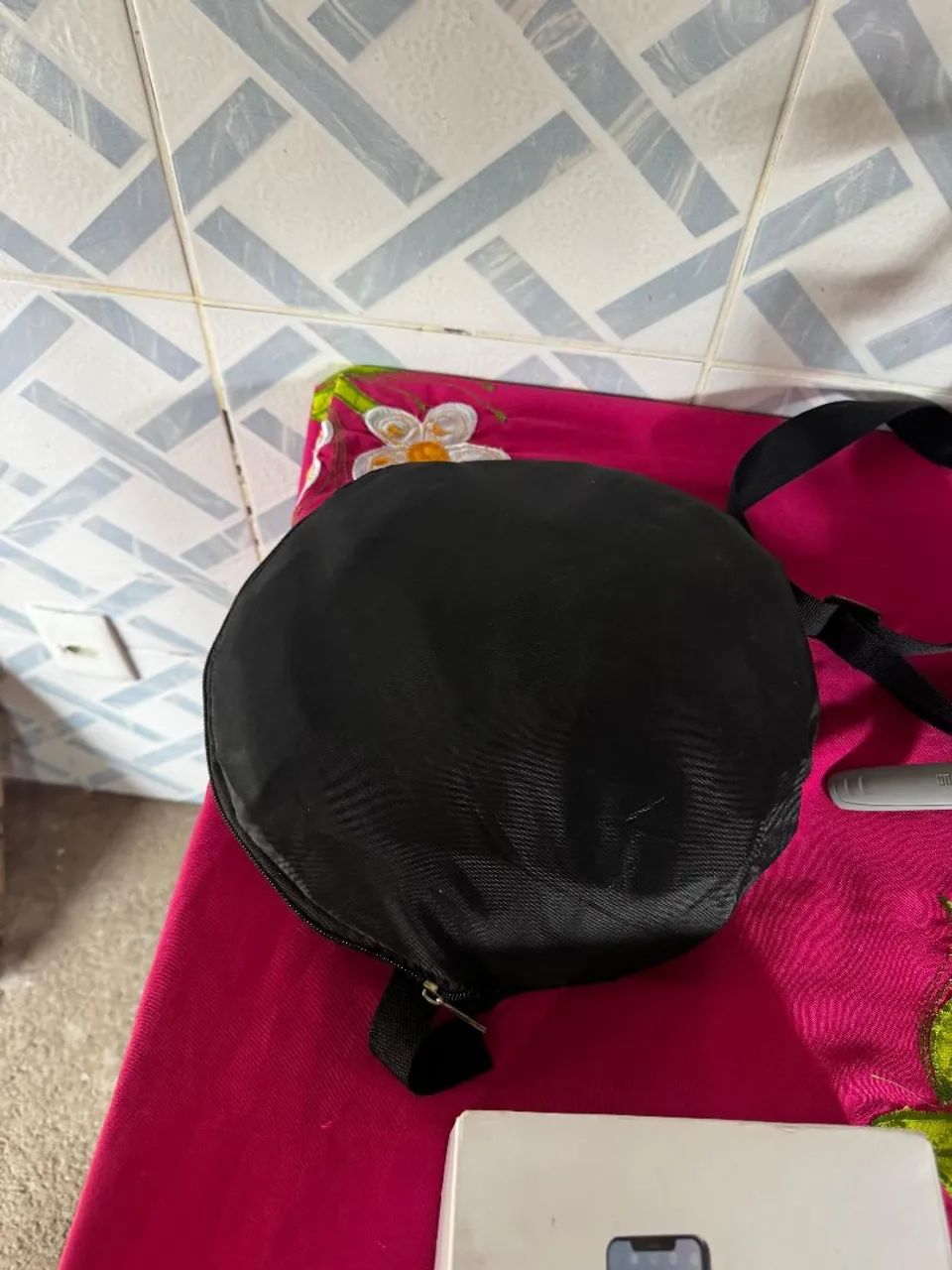 Drone DJI Mini 4 Pro Fly More Combo Plus + Estabilizador para smartphone + Acessórios - Foto 5