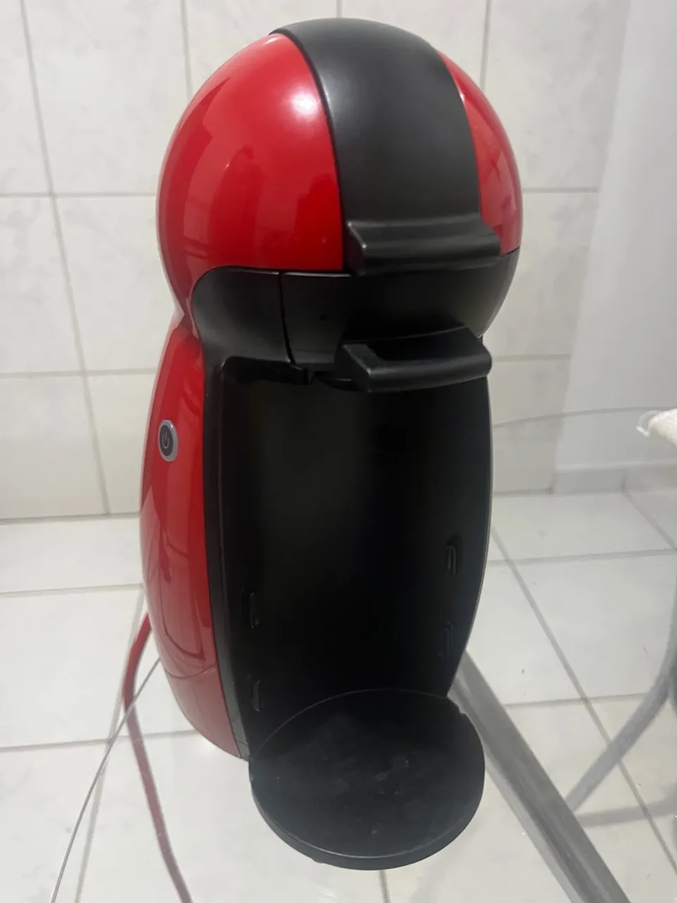 Cafeteira Expresso Arno Dolce Gusto