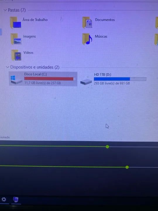 Computador Gamer Gigabyte B360M AORUS Gaming 3 - Foto 6