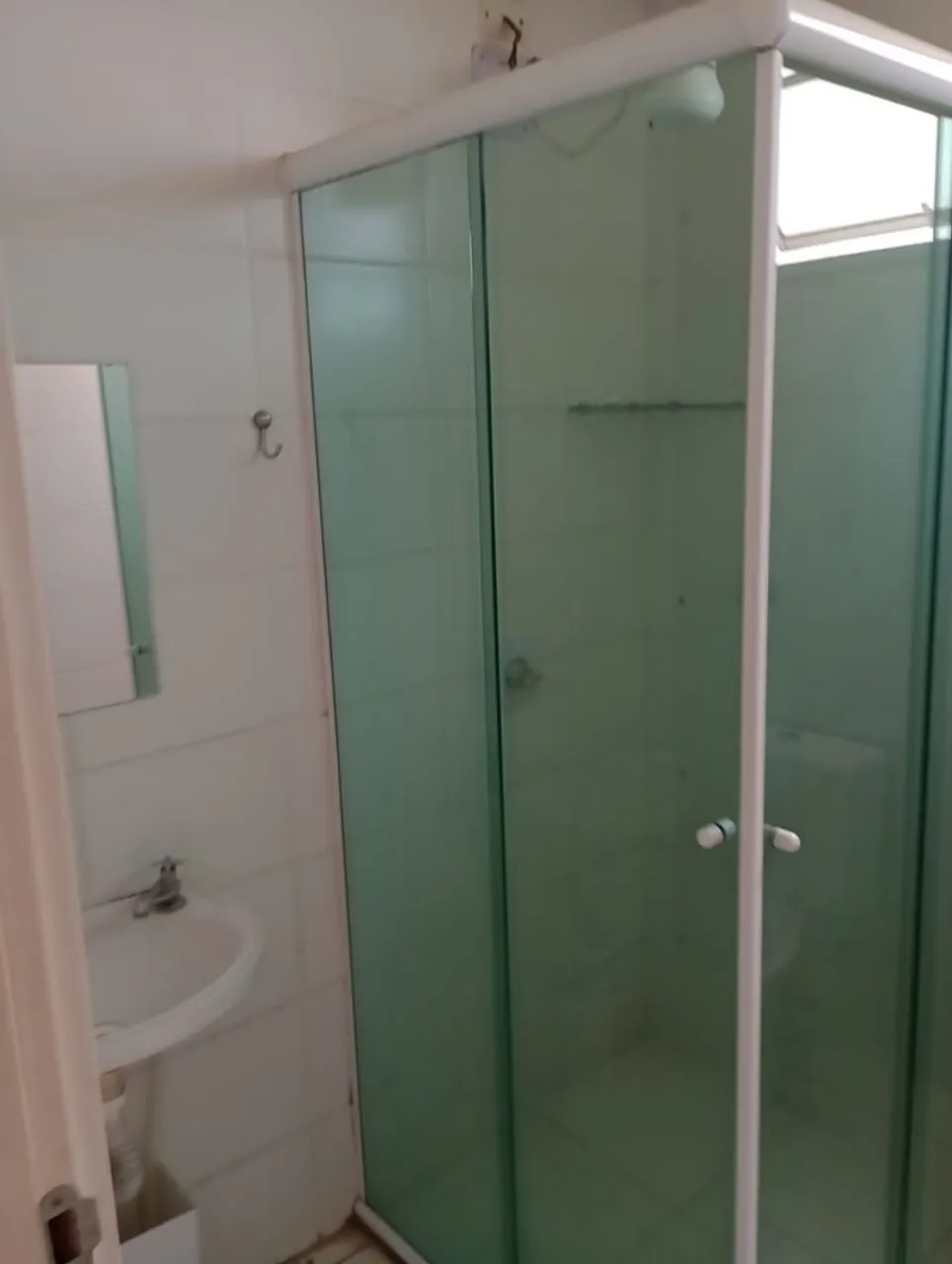 Venda apartamento no Crixás