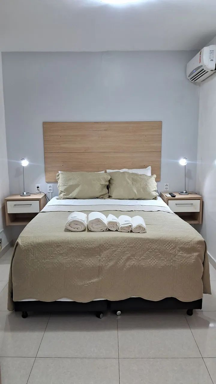 Foto - Belém - Telégrafo