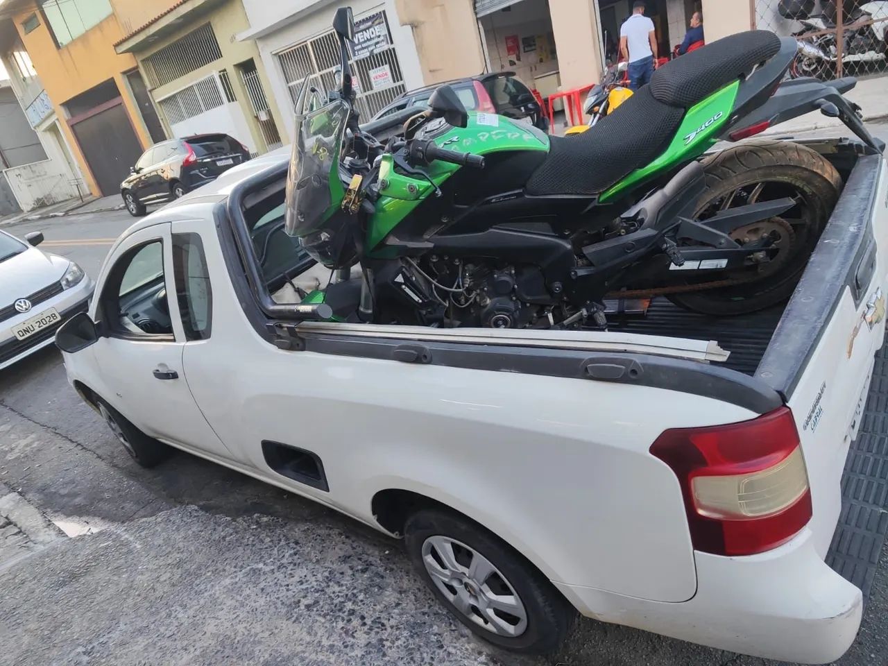 Guincho 24 horas em Osasco e Região  - Foto 2