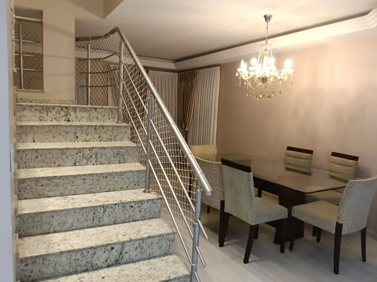 Casa de 4 dormitórios no Itaguaçu - Foto 4