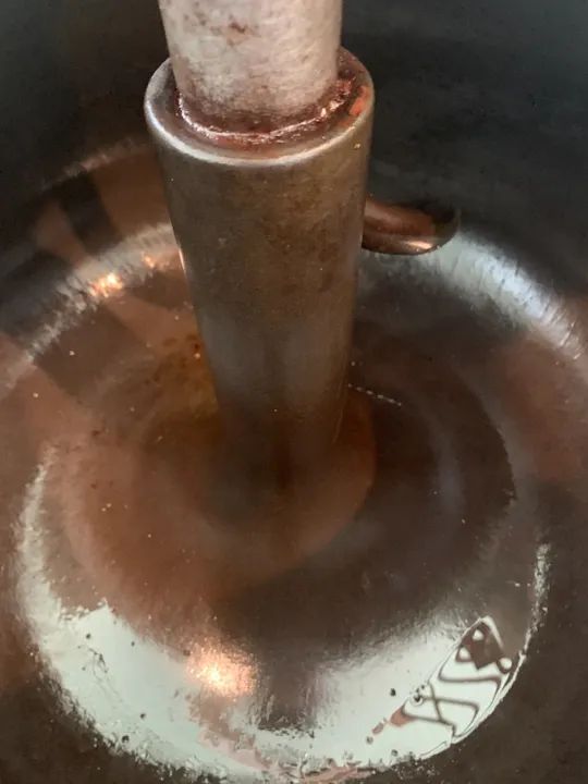 Masseira Espiral 25kg TRIFÁSICO 1,25CV - Foto 6