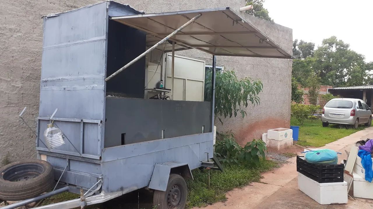 Tralier  - Foto 2