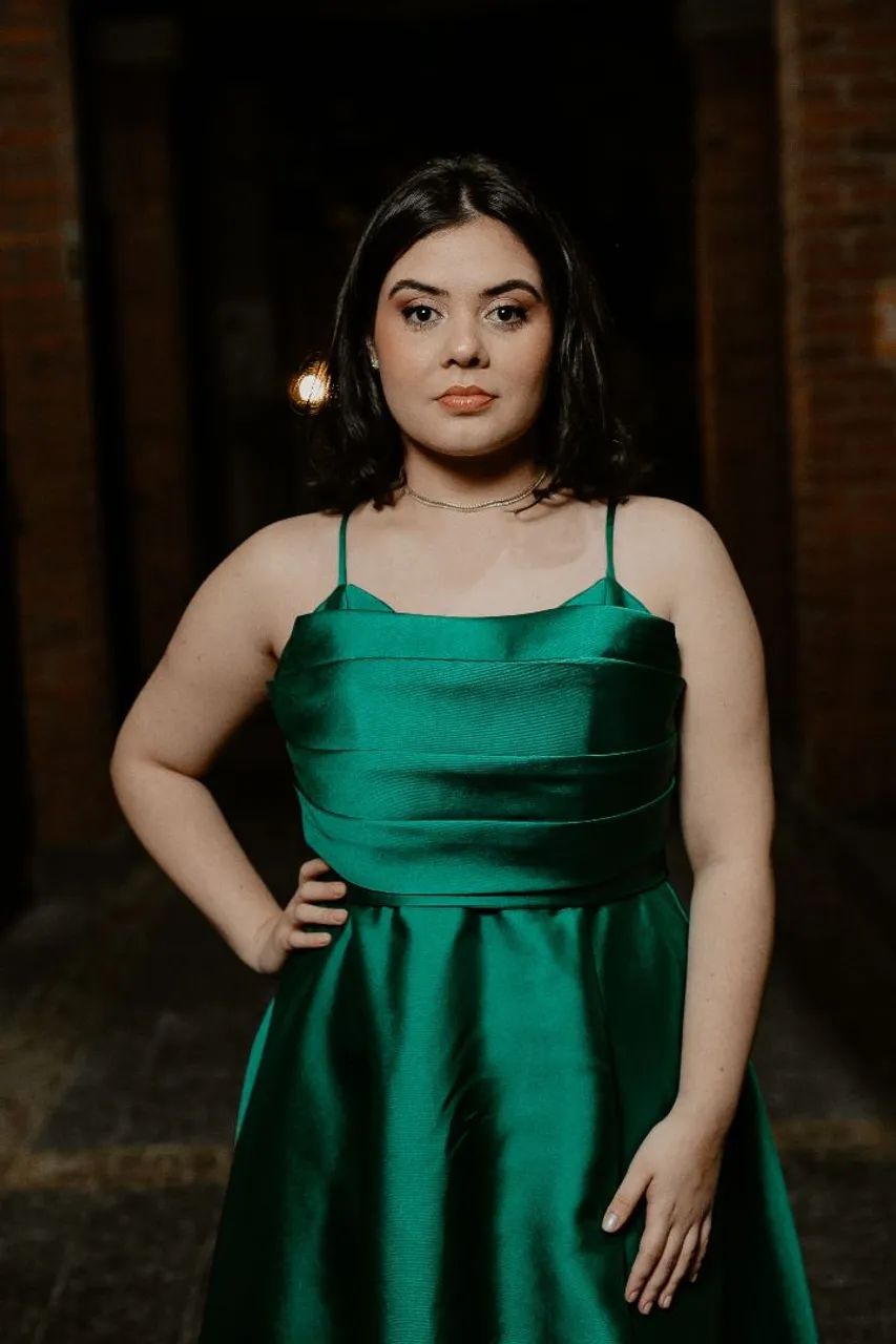 Vestido de Formatura  - Foto 2
