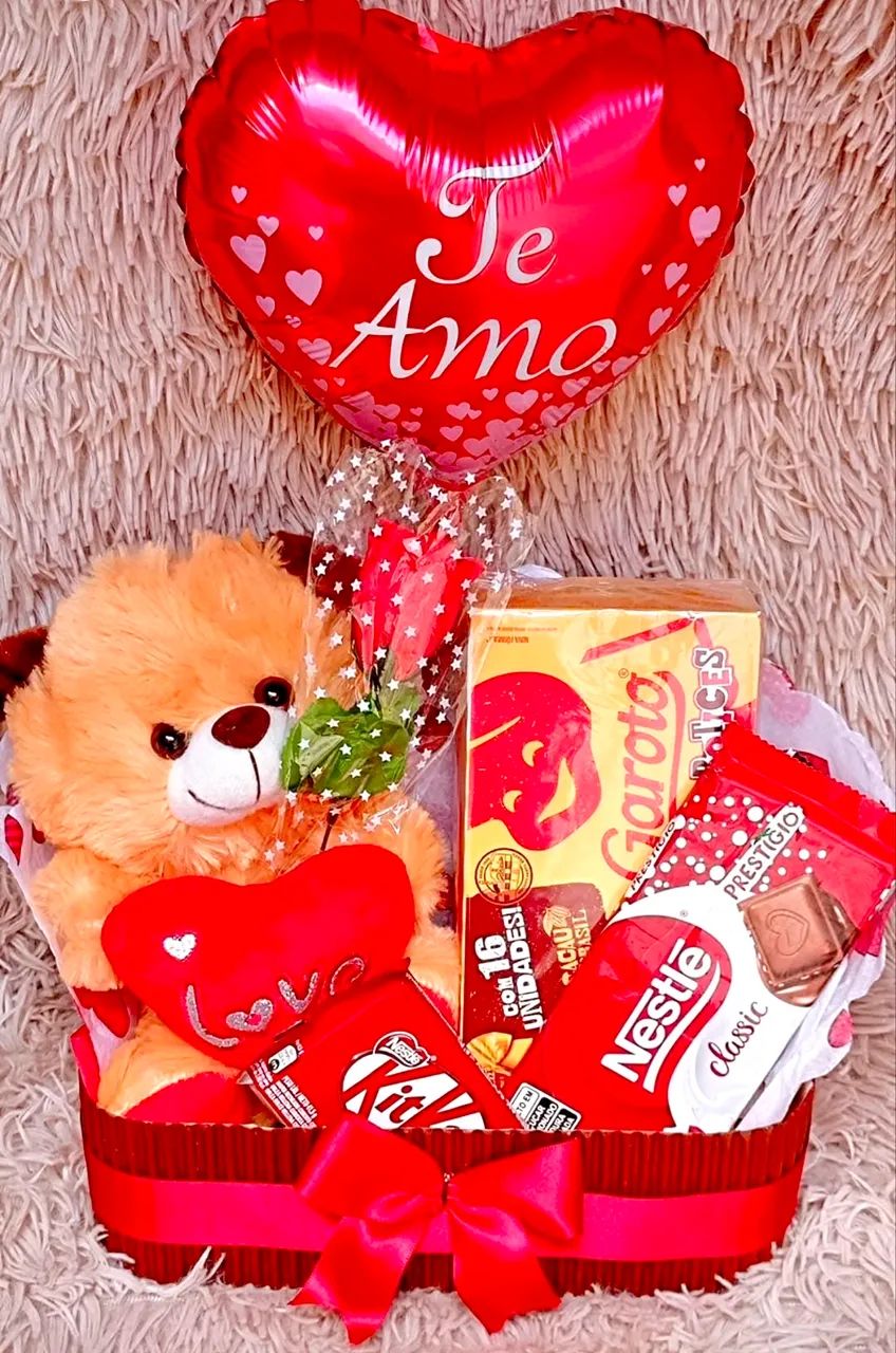 Cestas e Presentes  - Foto 2