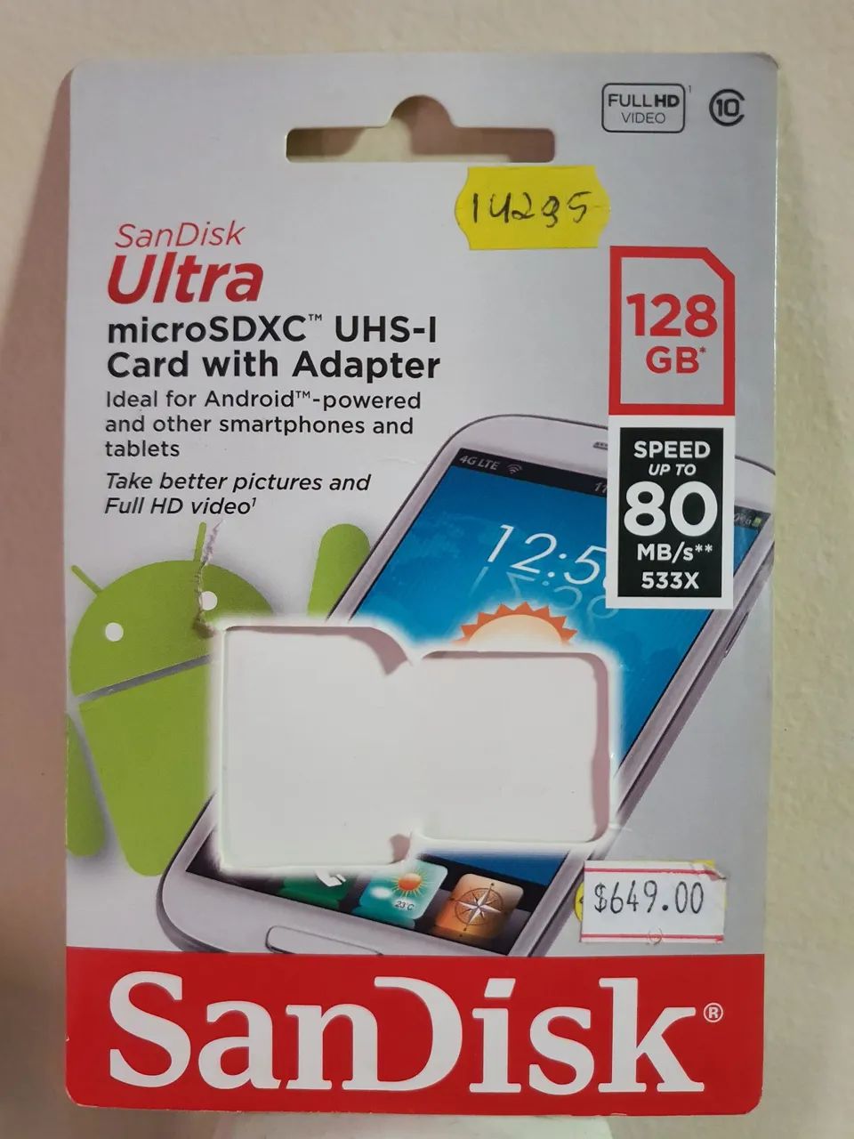 Câmera Nikon Coolpix P900 - NOVA- OFERTA IMPERDÍVEL - Foto 6