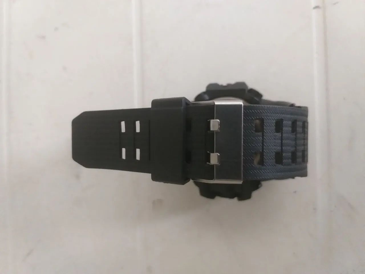 Relógio G-Shock Digital Masculino - Foto 3