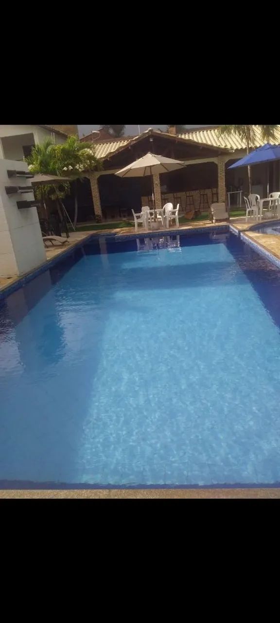 Vendo ou Alugo casa na praia de Águas belas município de Cascavel Ce. - Foto 5