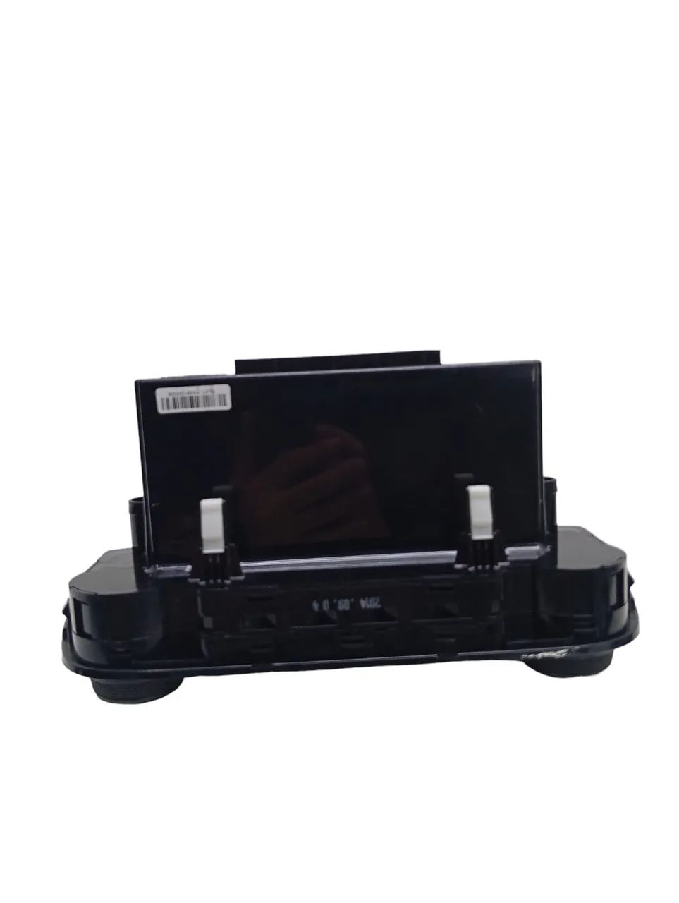 Comando De Ar Condicionado Kia Sportage 2015 Original C Nfe  - Foto 3