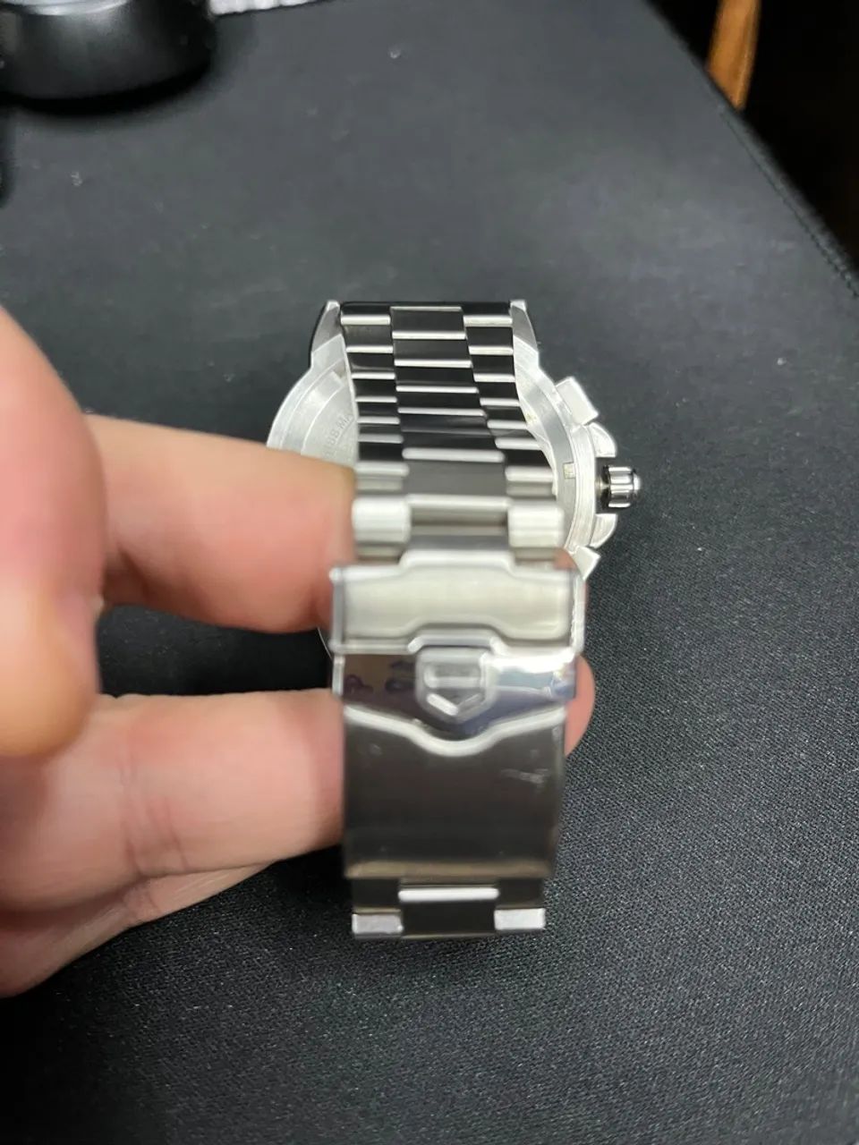 Relógio Tag Heuer Formula 1 Cronógrafo - Foto 4