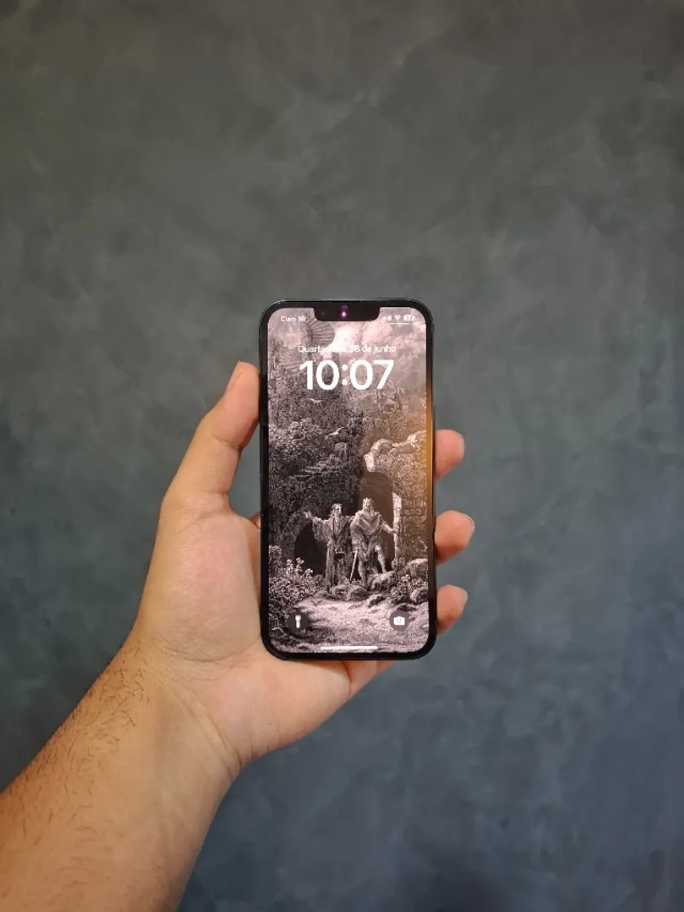 Iphone 14 Seminovo