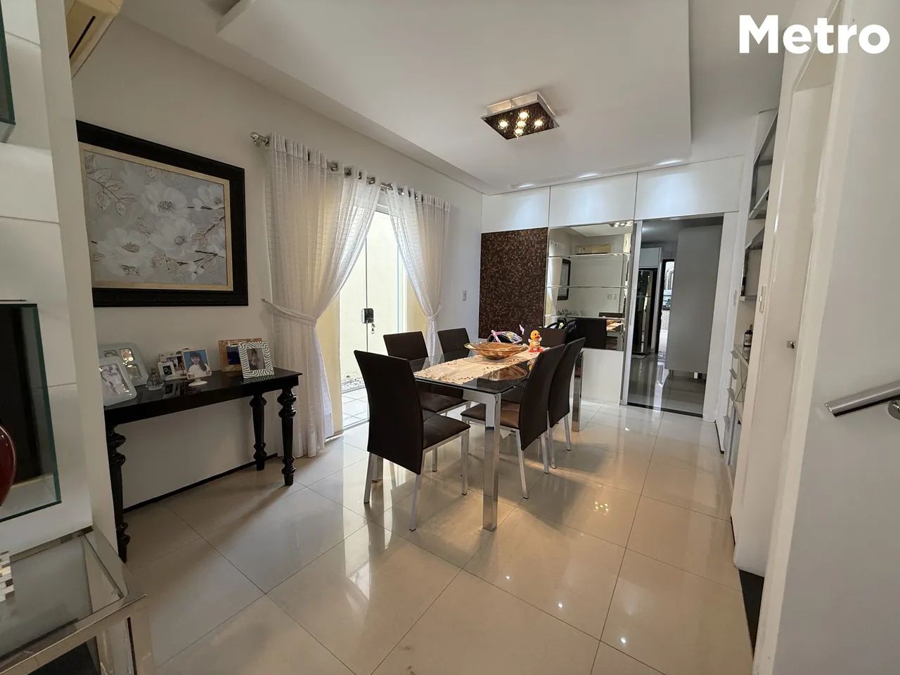 Casa Duplax em Condominio no Turu, 5 suítes, garagem para 5 carros, Valor: R$ 1.850.000,00 - Foto 5