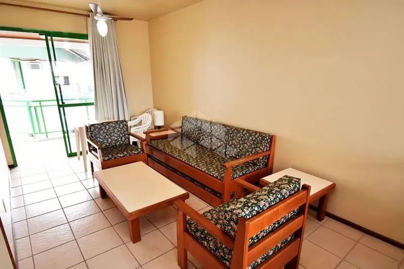 Apartamento em CACHOEIRA DO BOM JESUS - Foto 4