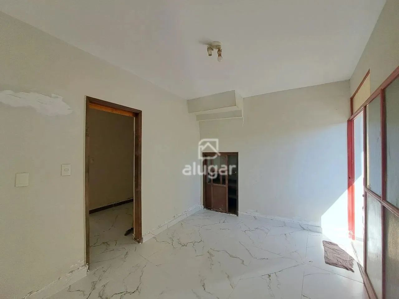 Apartamento à venda, 2 quartos, Centro - Montes Claros/MG - R$ 150.000,00 - Alugar Imóveis - Foto 3
