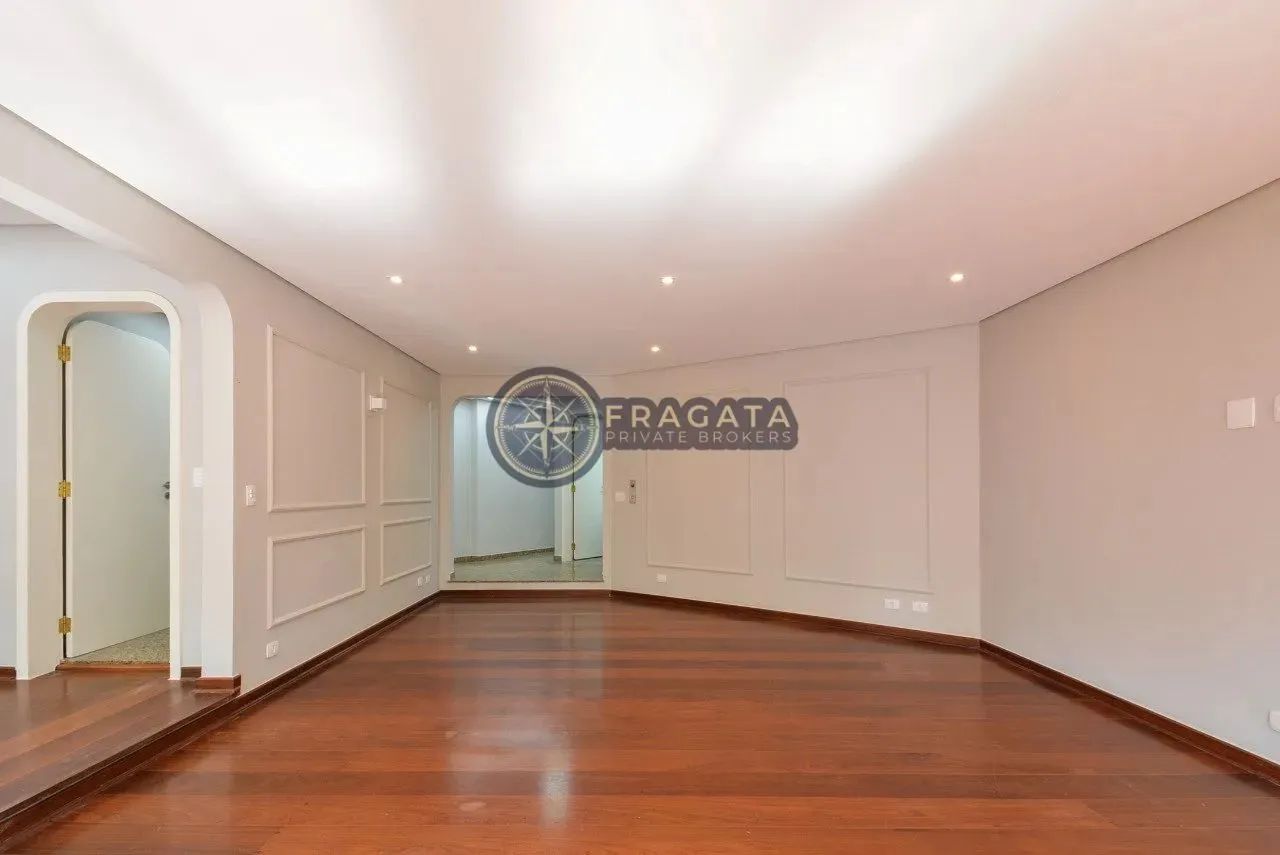 Apartamento à venda com 229m² - 4 quartos, sendo 3 suíte e 4 vagas - Jardim Paulista/SP - Foto 7