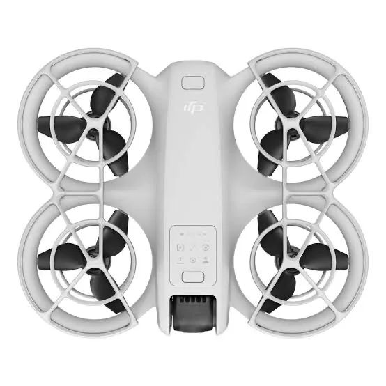 DJI Neo Com 3 baterias  - Foto 2
