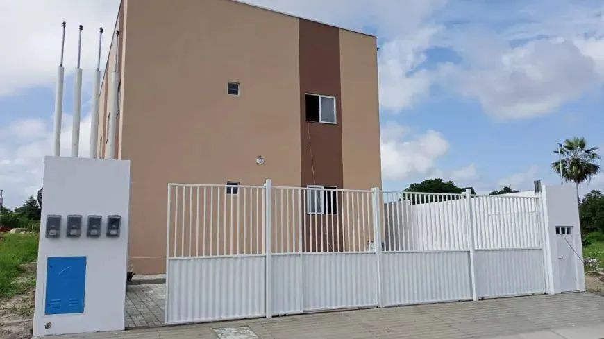 Foto - Fortaleza - Cambeba