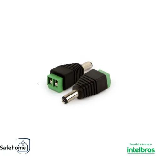  Kit de câmeras Intelbras Full Collor  - Foto 6