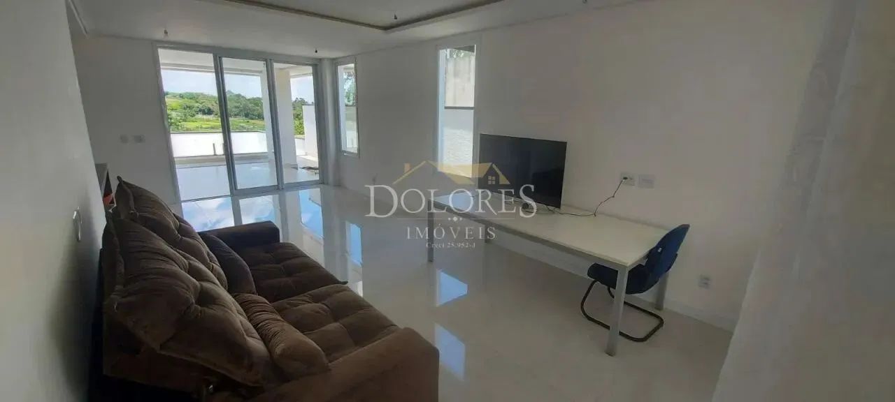 Belo sobrado com 3 suítes no Condomínio Aruã Brisas - Foto 2