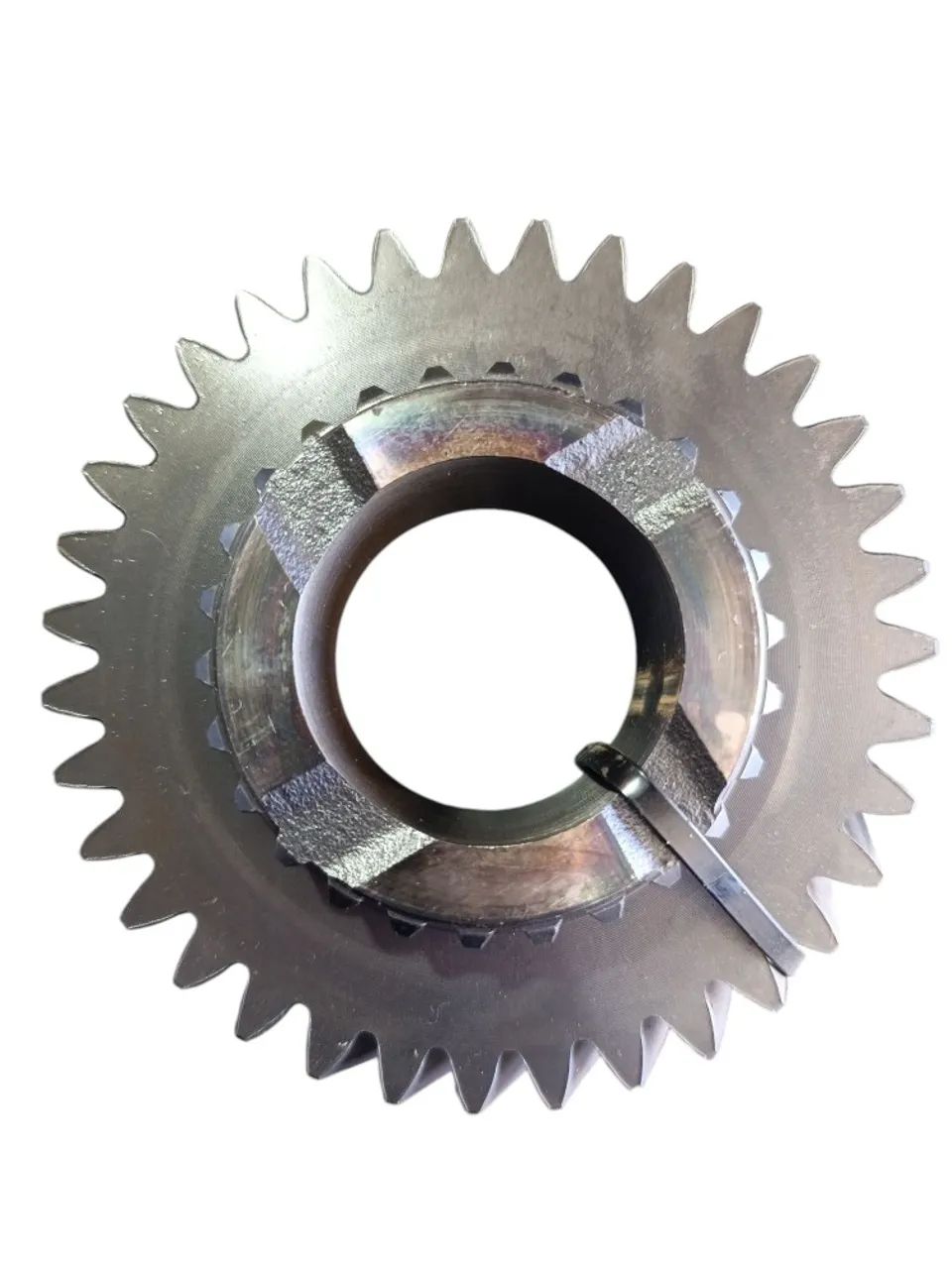 Engrenagem 5/9 Câmbio Eaton Ultrashift Plus 4308497 - Foto 2