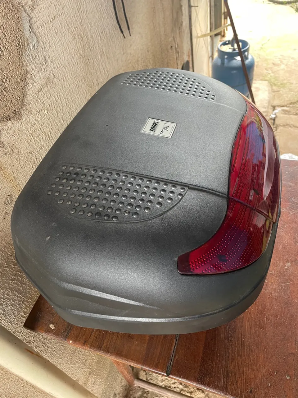 Smartbox tork
