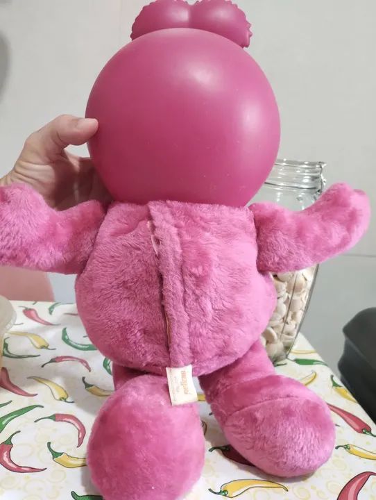 Melocoton da  Eliana Grow - Foto 2