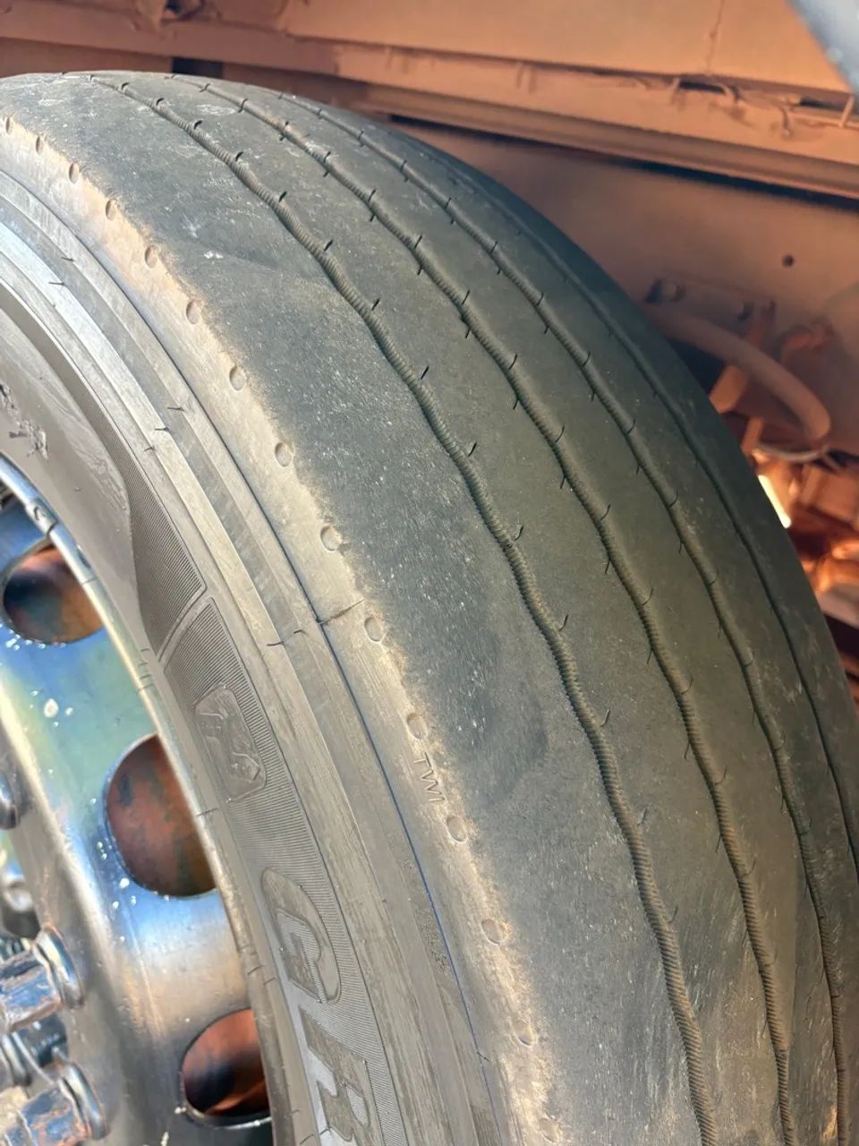 AGRALE/ MASCA GRAN MIDI R - Foto 8