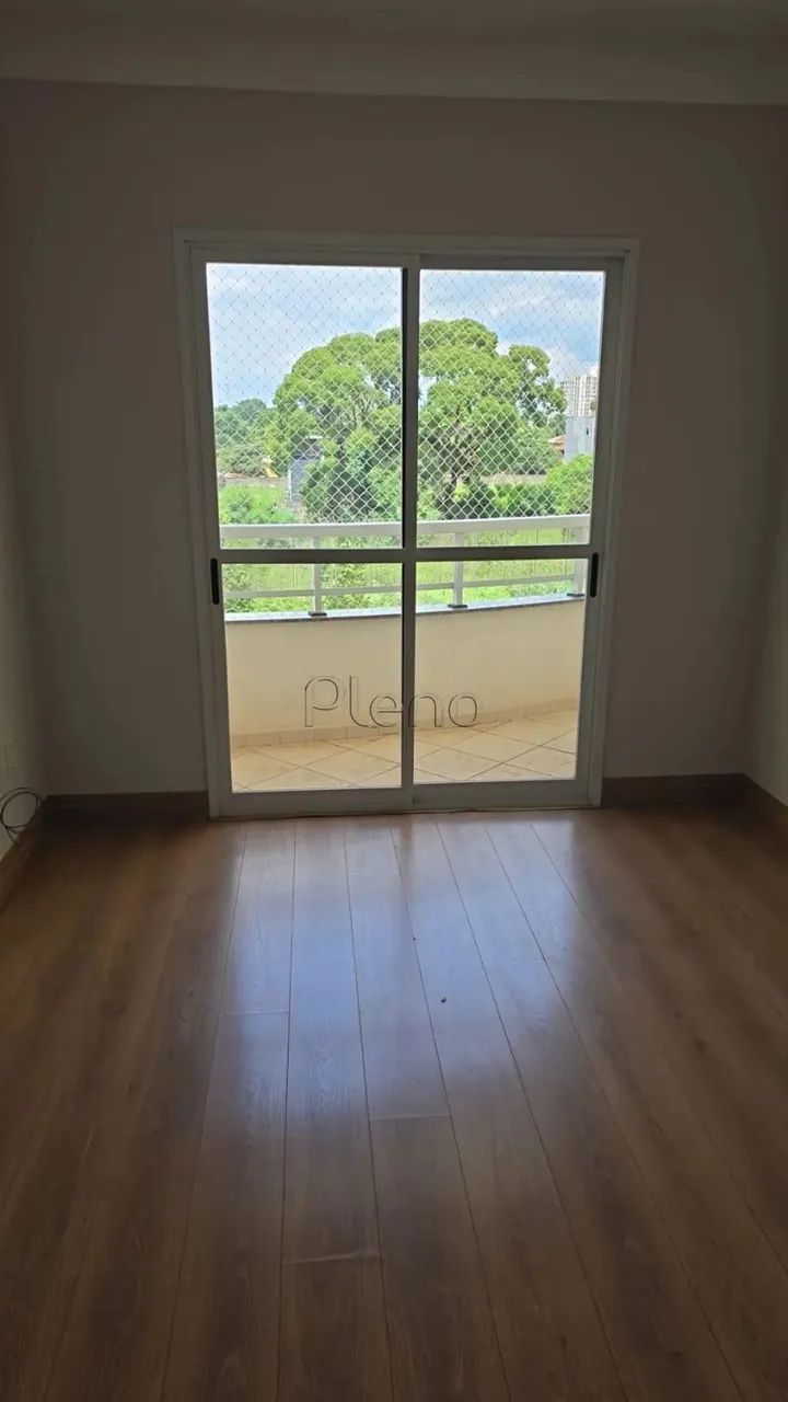 Apartamento à venda em Paulínia, Morumbi, com 3 quartos, com 94 m², Condomínio Porto Rico - Foto 4