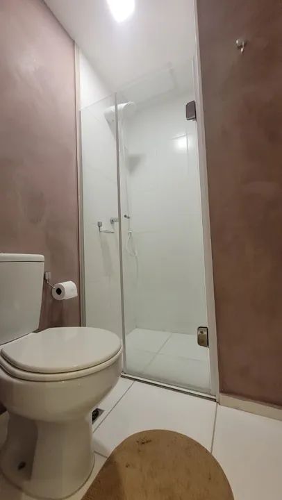 Studio Mobiliado - Metropolitan Sidney - Foto 14