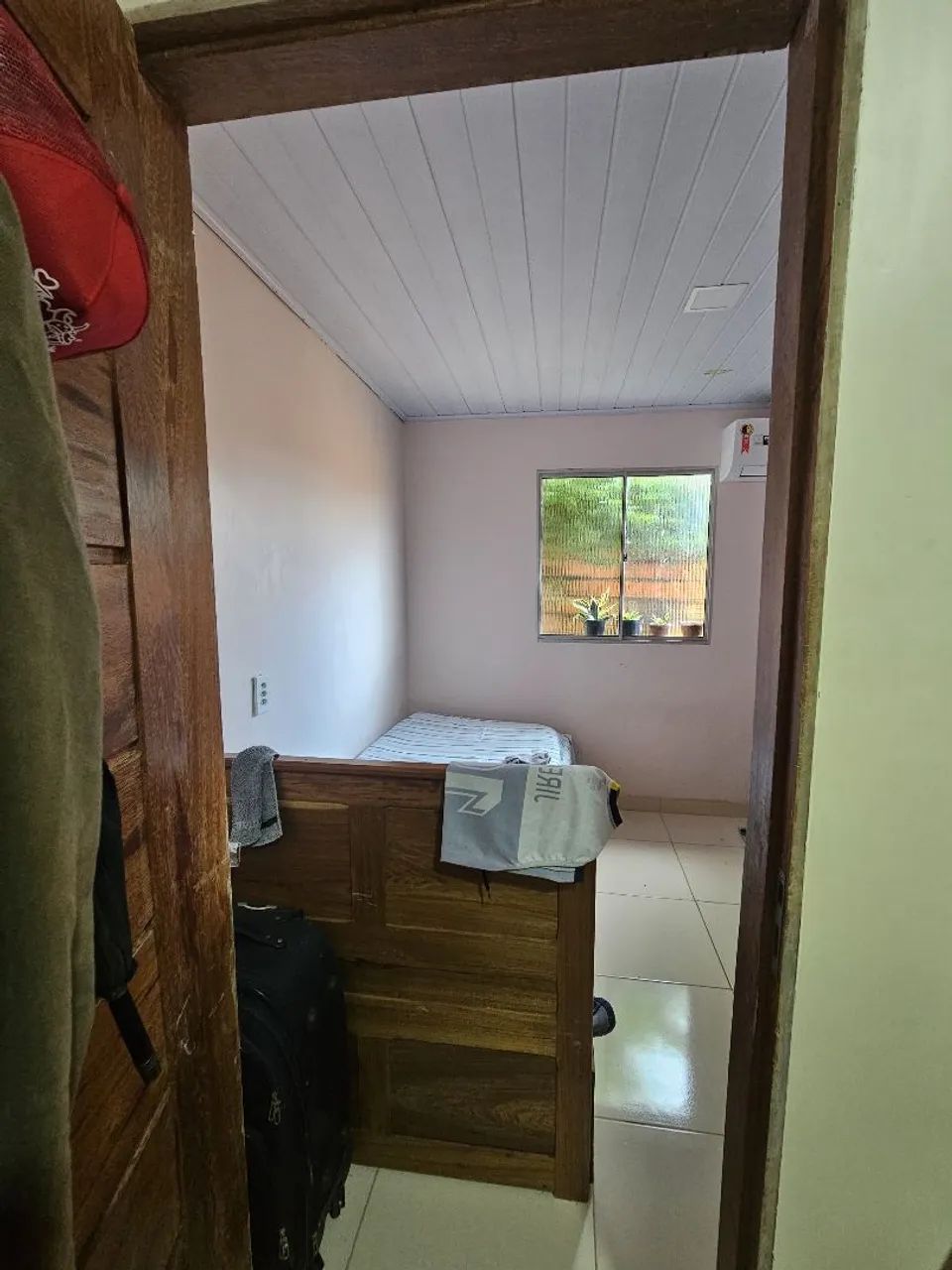 Alugo Casa Bem localizada para Temporada do Festival Folclórico de Parintins-Am - Foto 4