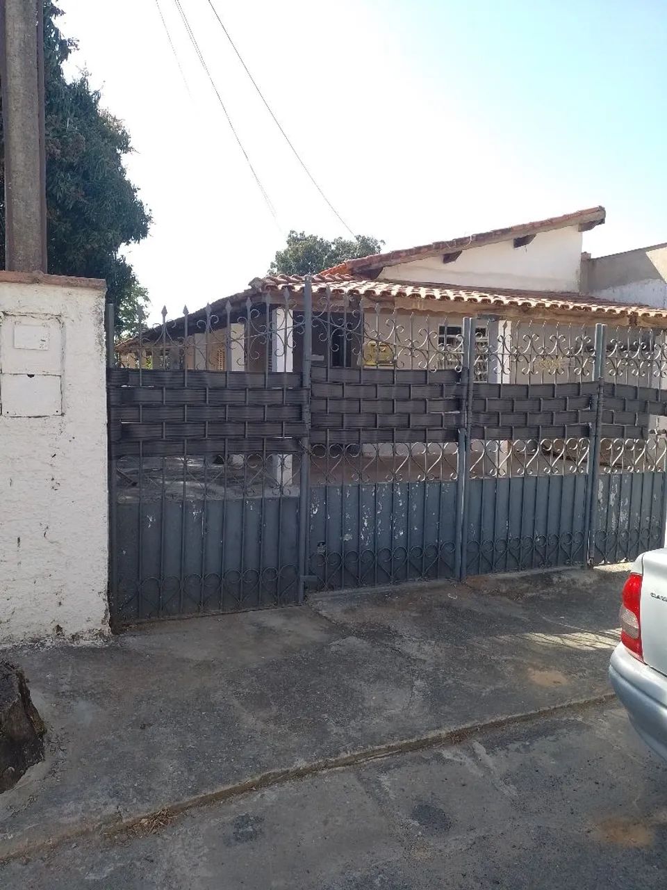 Foto - Iperó - Jardim Santa Cruz