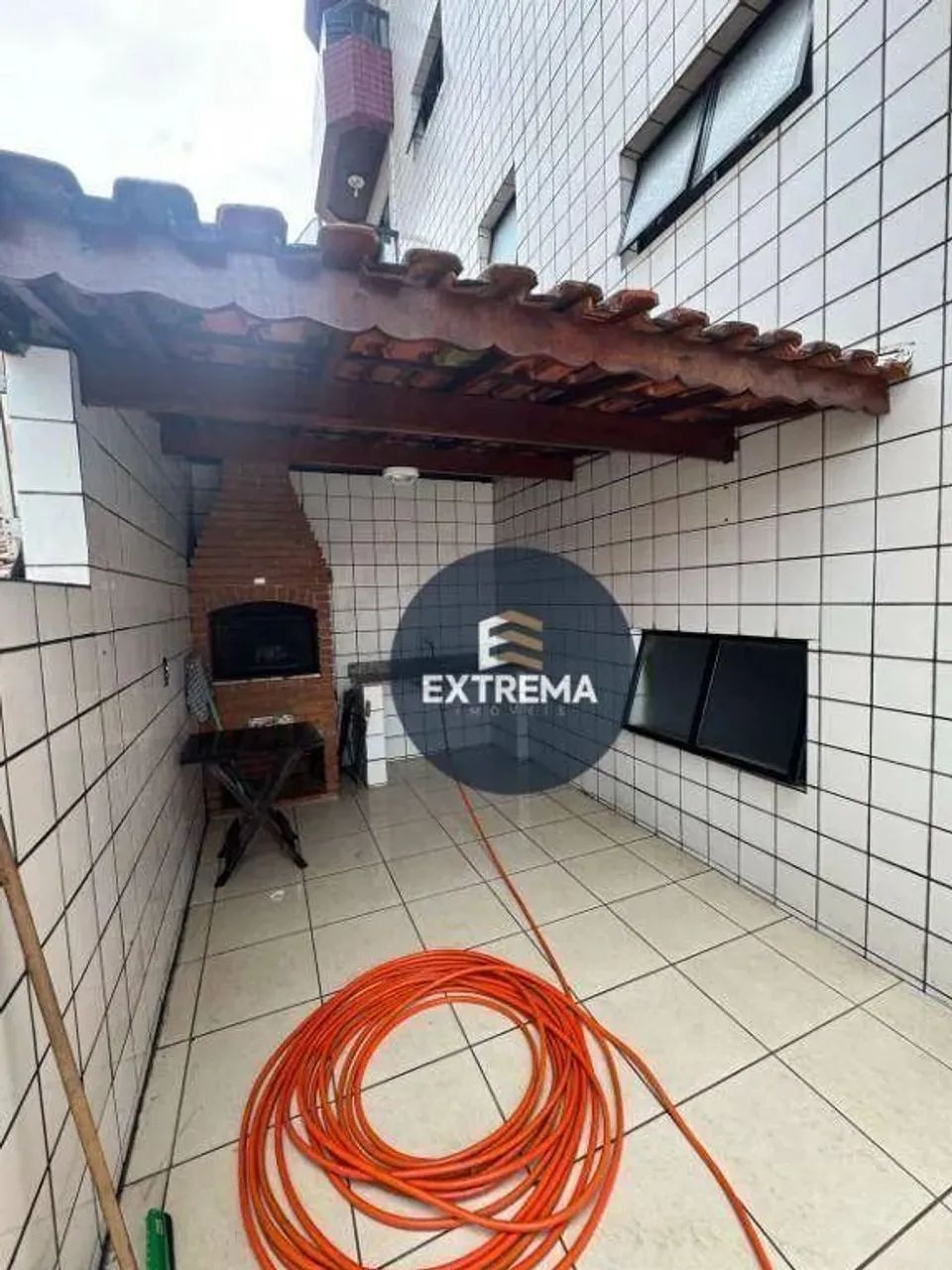 Apartamento a venda em Praia Grande vista mar - Foto 4
