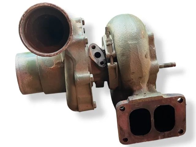 Turbina Motor 447 6cc Mb 1935 Original  - Foto 4