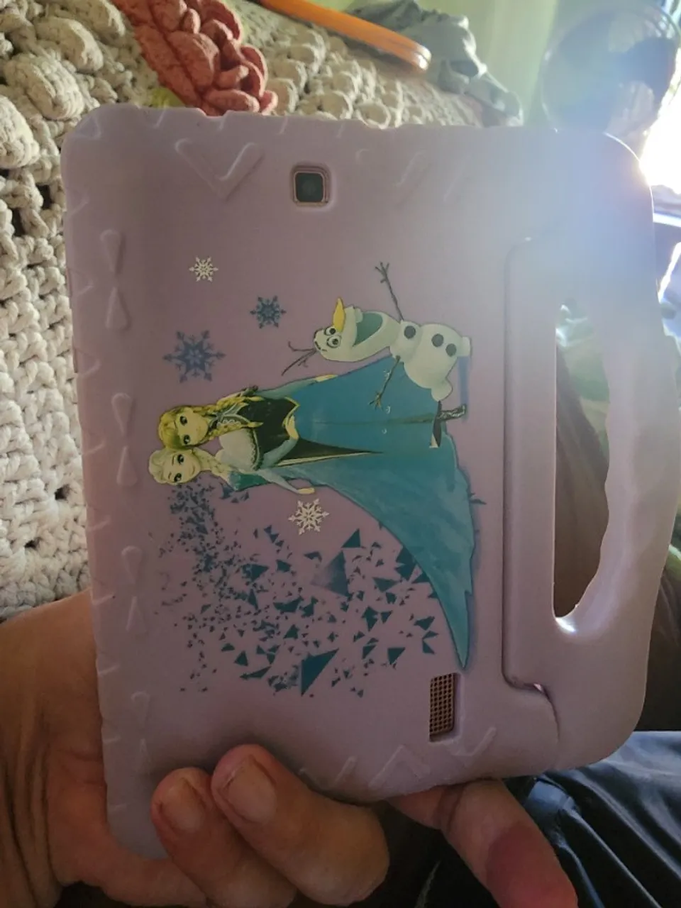 Tablet